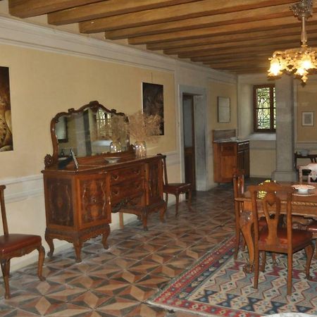 Villa Adelaide Gonàrs Extérieur photo